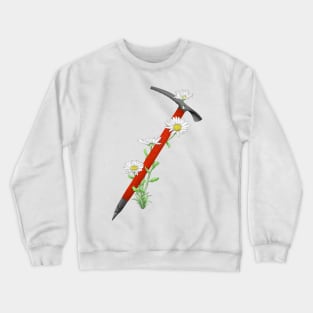 Ice Axe Crewneck Sweatshirt